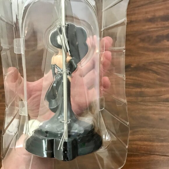 Barbie 45th Anniversary Ornament Battery Operated Display Hallmark Keepsake 2004 - Picture 6 of 9